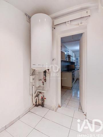 Maison à vendre 5 pièces 107 m² Neuilly-Plaisance