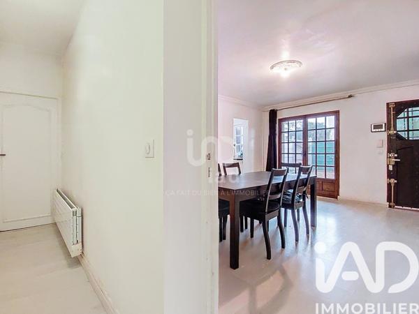 Maison à vendre 5 pièces 107 m² Neuilly-Plaisance