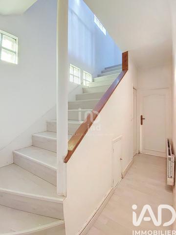 Maison à vendre 5 pièces 107 m² Neuilly-Plaisance