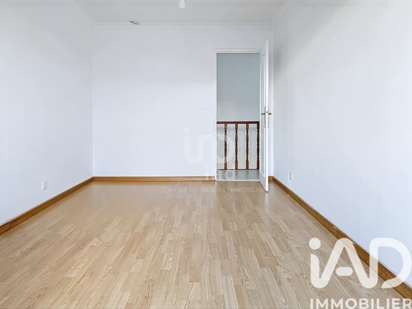 Maison à vendre 5 pièces 107 m² Neuilly-Plaisance