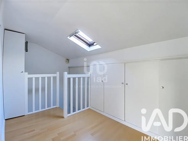 Maison à vendre 5 pièces 107 m² Neuilly-Plaisance