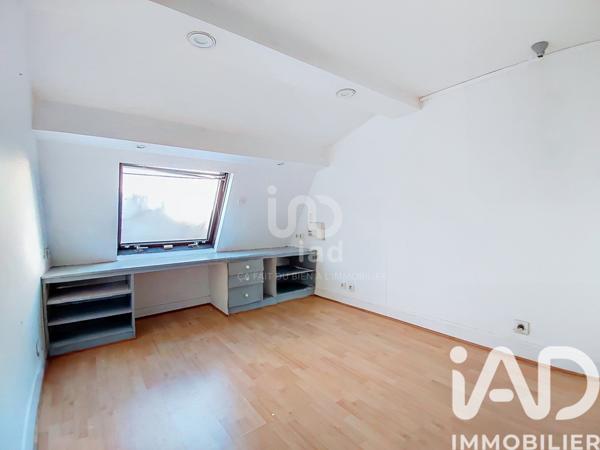Maison à vendre 5 pièces 107 m² Neuilly-Plaisance