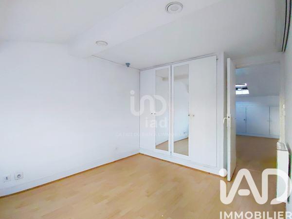 Maison à vendre 5 pièces 107 m² Neuilly-Plaisance