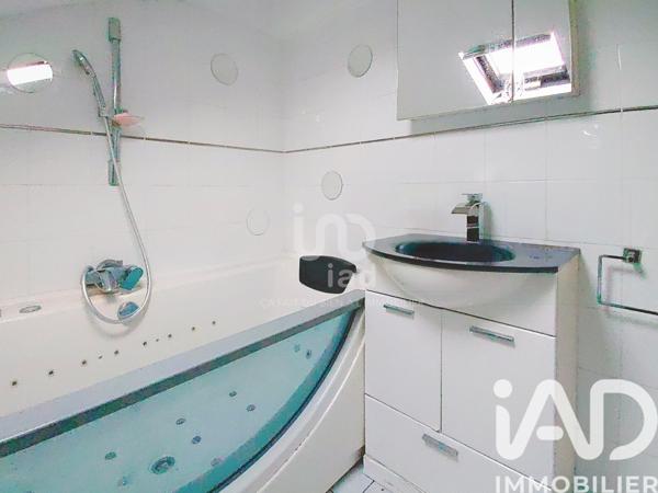 Maison à vendre 5 pièces 107 m² Neuilly-Plaisance