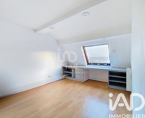 Maison à vendre 5 pièces 107 m² Neuilly-Plaisance