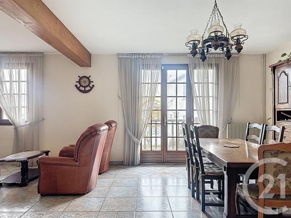 Maison à vendre  5 pièces - 96,27 m2 DRANCY - 93