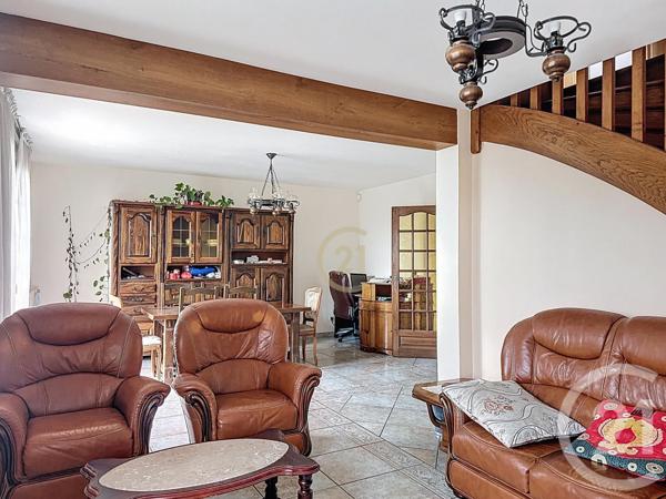 Maison à vendre  5 pièces - 96,27 m2 DRANCY - 93