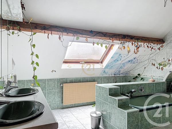 Maison à vendre  5 pièces - 96,27 m2 DRANCY - 93