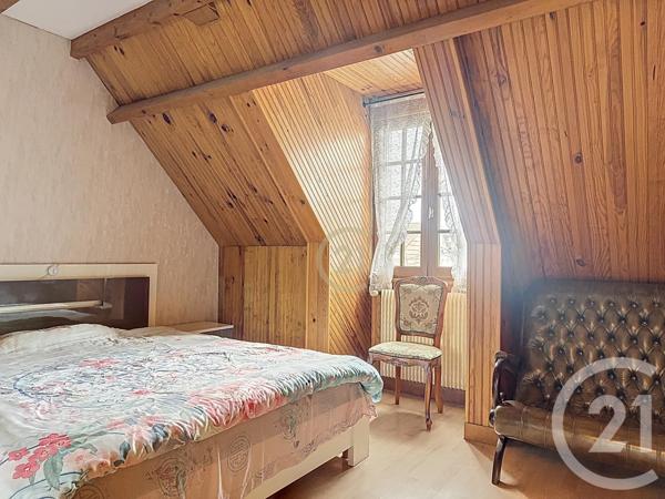 Maison à vendre  5 pièces - 96,27 m2 DRANCY - 93