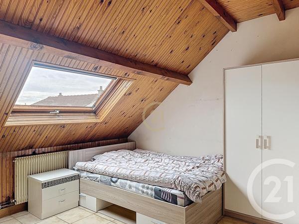 Maison à vendre  5 pièces - 96,27 m2 DRANCY - 93