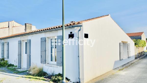 Maison 3 pièces - 75 m² Exclusivité efficity