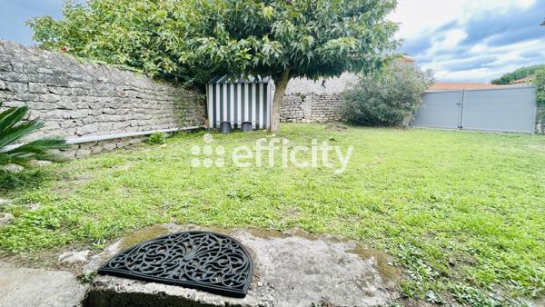 Maison 3 pièces - 75 m² Exclusivité efficity