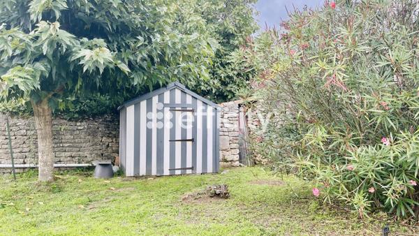 Maison 3 pièces - 75 m² Exclusivité efficity