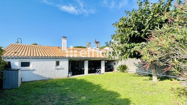 Maison 3 pièces - 75 m² Exclusivité efficity