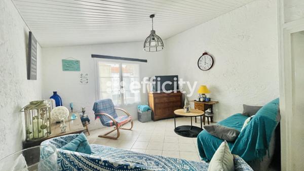 Maison 3 pièces - 75 m² Exclusivité efficity