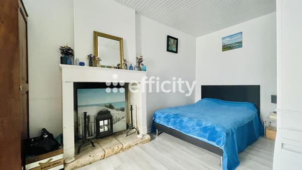 Maison 3 pièces - 75 m² Exclusivité efficity