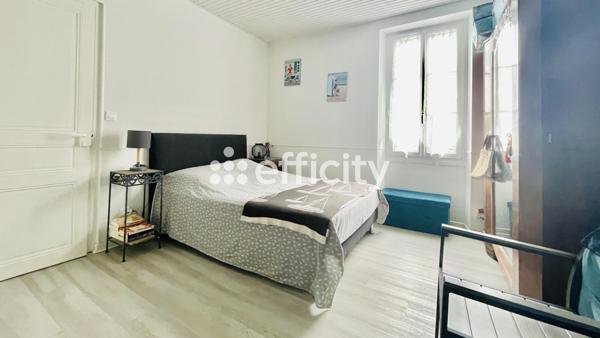 Maison 3 pièces - 75 m² Exclusivité efficity