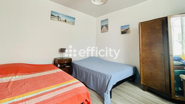 Maison 3 pièces - 75 m² Exclusivité efficity