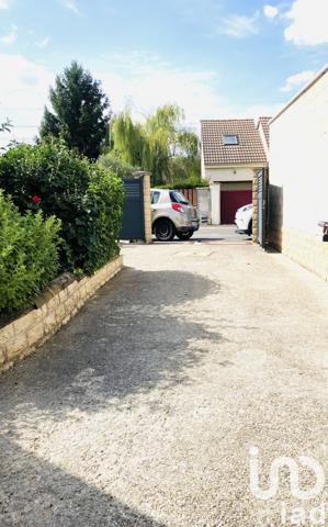 Maison à vendre 6 pièces 130 m² Le Mée-sur-Seine