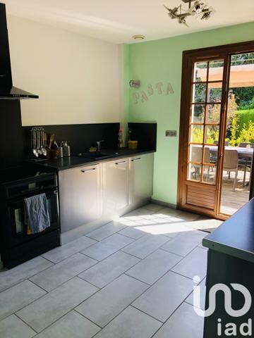 Maison à vendre 6 pièces 130 m² Le Mée-sur-Seine