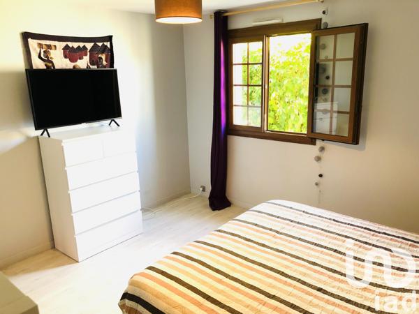 Maison à vendre 6 pièces 130 m² Le Mée-sur-Seine