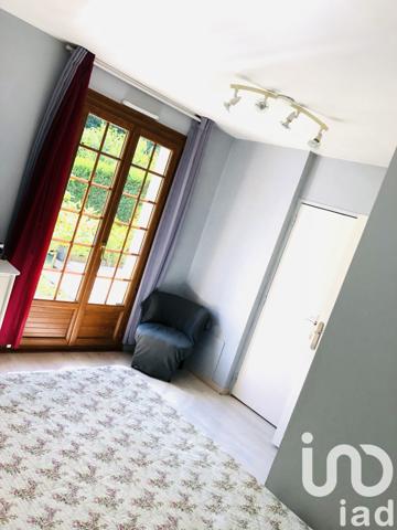 Maison à vendre 6 pièces 130 m² Le Mée-sur-Seine