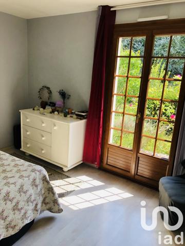 Maison à vendre 6 pièces 130 m² Le Mée-sur-Seine