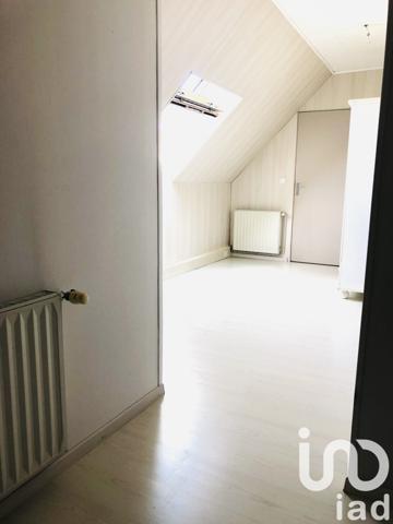 Maison à vendre 6 pièces 130 m² Le Mée-sur-Seine