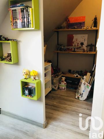 Maison à vendre 6 pièces 130 m² Le Mée-sur-Seine