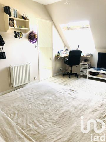 Maison à vendre 6 pièces 130 m² Le Mée-sur-Seine