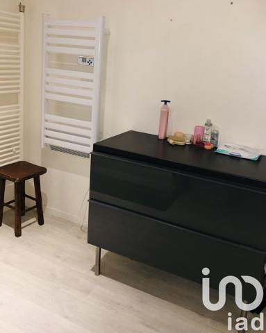 Maison à vendre 6 pièces 130 m² Le Mée-sur-Seine