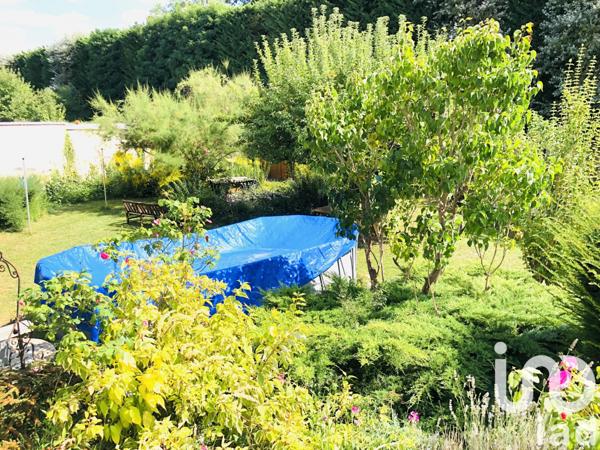 Maison à vendre 6 pièces 130 m² Le Mée-sur-Seine