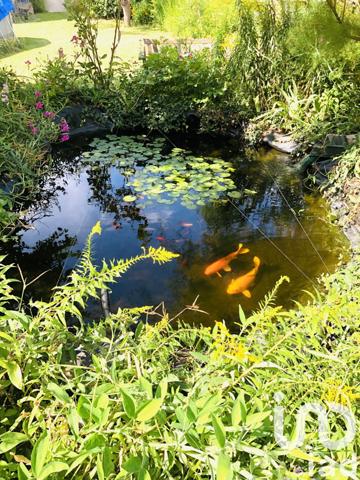 Maison à vendre 6 pièces 130 m² Le Mée-sur-Seine