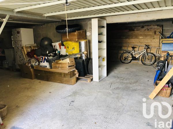 Maison à vendre 6 pièces 130 m² Le Mée-sur-Seine