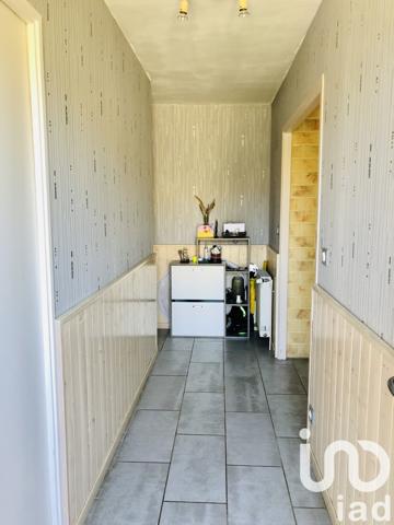 Maison à vendre 6 pièces 130 m² Le Mée-sur-Seine