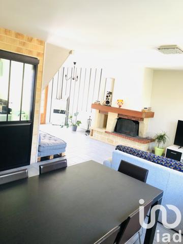Maison à vendre 6 pièces 130 m² Le Mée-sur-Seine
