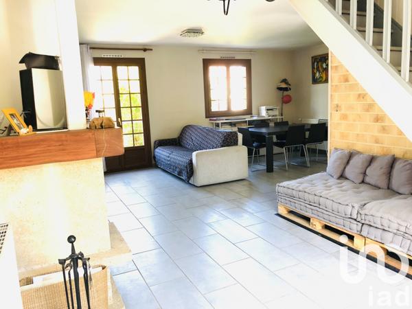 Maison à vendre 6 pièces 130 m² Le Mée-sur-Seine