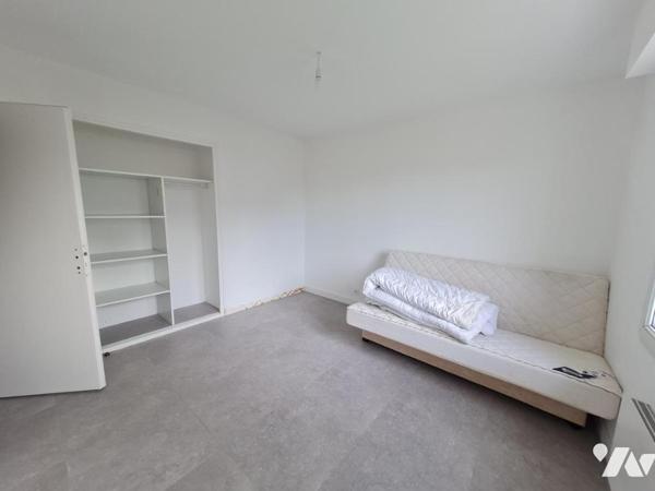 À Vendre à Radenac Maison située à pied du bourg