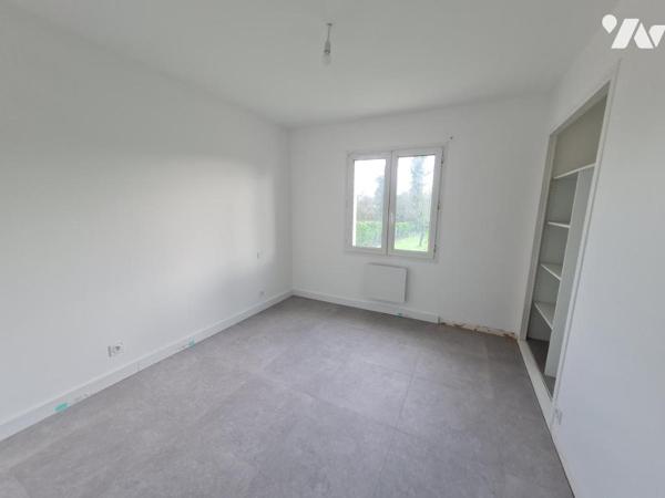 À Vendre à Radenac Maison située à pied du bourg