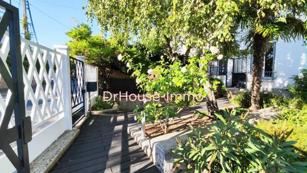 Maison à vendre 9 pièces de 160 m²