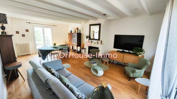 Maison à vendre 9 pièces de 160 m²