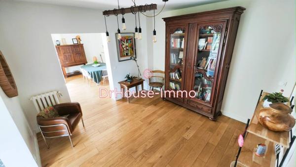 Maison à vendre 9 pièces de 160 m²