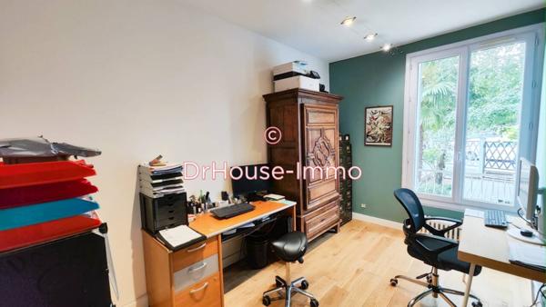 Maison à vendre 9 pièces de 160 m²