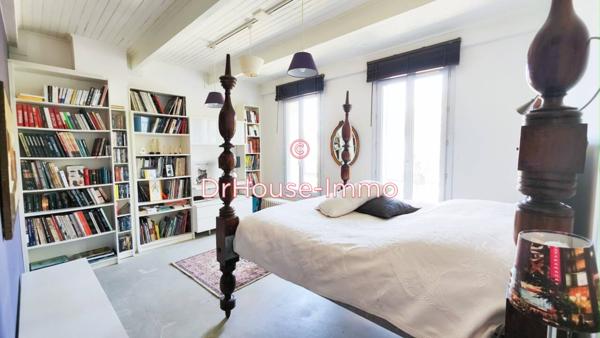 Maison à vendre 9 pièces de 160 m²