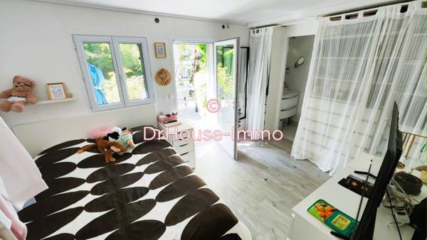 Maison à vendre 9 pièces de 160 m²