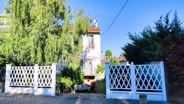 Maison à vendre 9 pièces de 160 m²