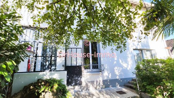 Maison à vendre 9 pièces de 160 m²