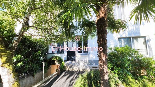 Maison à vendre 9 pièces de 160 m²