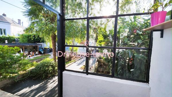 Maison à vendre 9 pièces de 160 m²