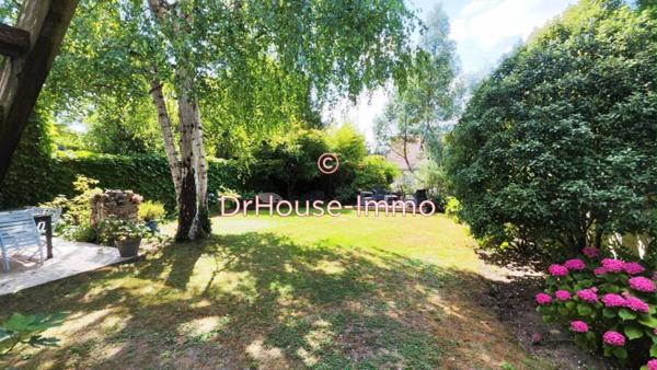 Maison à vendre 9 pièces de 160 m²